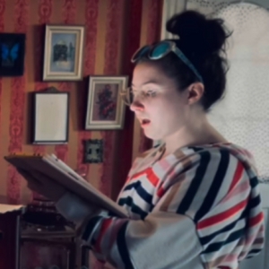 Photos: MY GHOSTS Begins This Thursday At Don't Tell Mama Photo