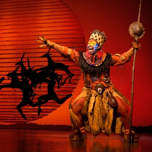 THE LION KING in Kansas City Tickets Go on Sale This Week Photo