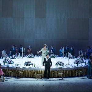 Verdi’s MACBETH to Return to The Opera House in September 2026 Interview