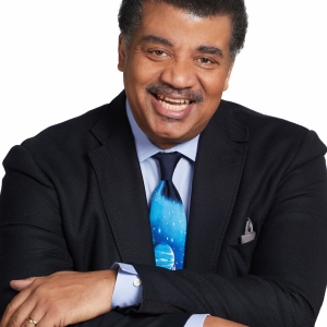 Neil deGrasse Tyson Comes to NJPAC in December Photo