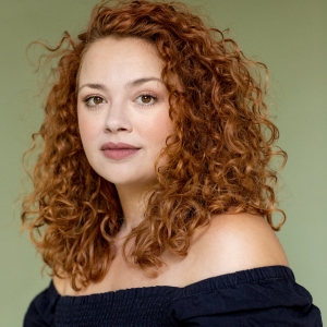 Carrie Hope Fletcher Will Lead WAITRESS UK Tour Photo