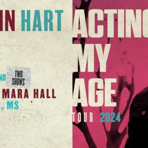 Kevin Hart Comes to Thalia Mara Hall in September Video