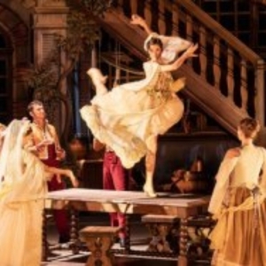 Single Tickets for The Dallas Opera’s 2025"2026 Season On Sale Now Photo