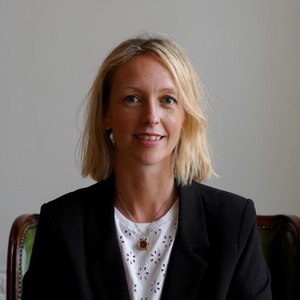 Fellowship Award Launched In The Memory Of Imogen Kinchin Photo