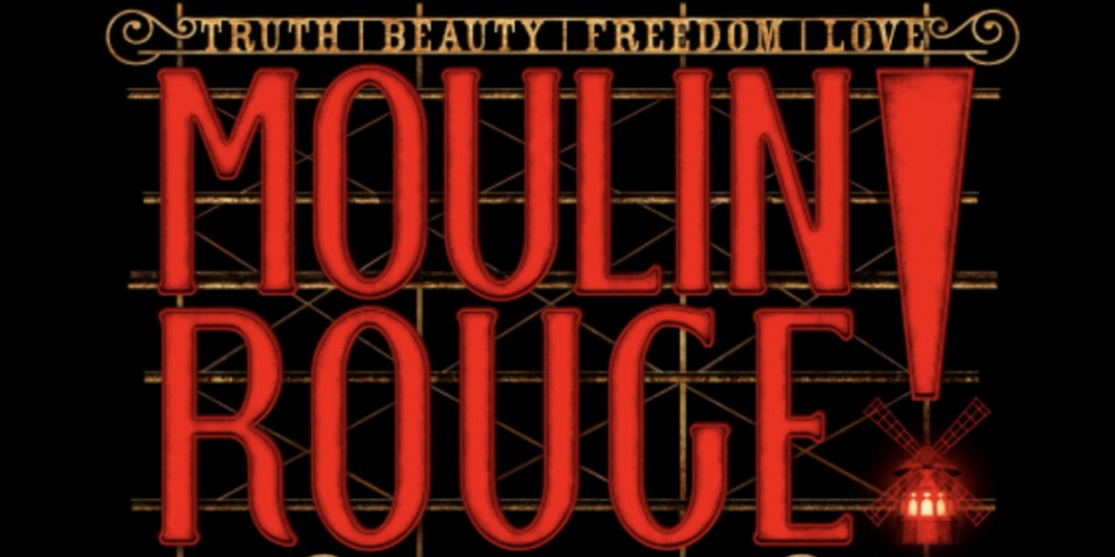 300 Local Heroes Will Attend MOULIN ROUGE! at the Dr. Phillips Center  Image