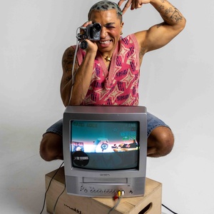 Nick Drakes COMPUTER ROOM LIP SYNC Comes to the Laurie Beechman Theatre Photo