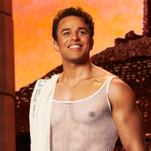 Photos: HERCULES is Now Playing at Theatre Royal Drury Lane Video