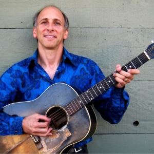 Elijah Wald Will Bring BOB DYLAN IN GREENWICH VILLAGE to Club Passim Photo