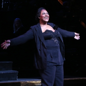 Charity Angel Dawson, Dee Roscioli & More to Perform in BROADWAY MEMORIES at The…