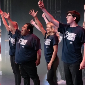 2024-25 Center Stage High School Musical Theater Program Recognition Recipients…