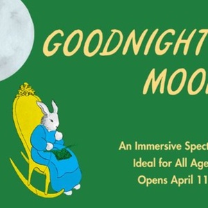 Chicago Children’s Theatre To Present GOODNIGHT MOON As Immersive 20th Anniversary  Photo