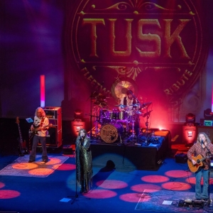 TUSK: The Classic Fleetwood Mac Tribute Announced At Massey Hall Photo