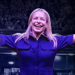 Chelsea Handler Will Serve as Comedy Headliner at Rochester Fringe Festival Video