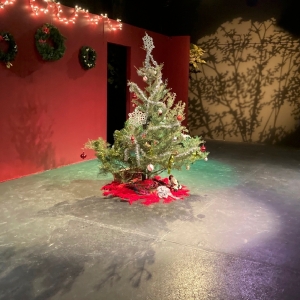 12th Annual A MUSICAL PINATA FOR CHRISTMAS Comes to Teatro Paraguas Photo