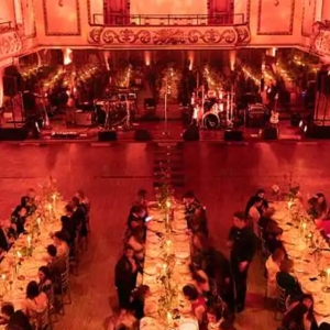VAULT's First Fundraising Gala is Now On Sale Video
