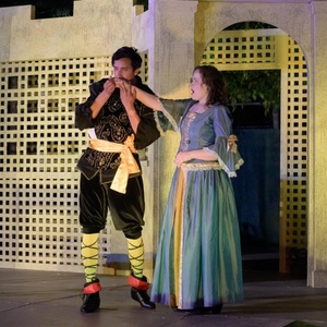 MEASURE FOR MEASURE & A MIDSUMMER NIGHT'S DREAM to Run in Repertory at Greater Hartfo Photo