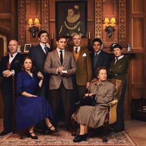 THE MOUSETRAP Will Embark on 75th Anniversary UK Tour Photo