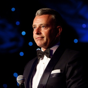 Richard Shelton Brings SINATRA: RAW to Jermyn Street Theatre Next Month