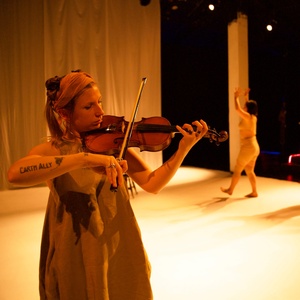 Photos: SHADES AND SHADOWS at the Magic Theatre Photo