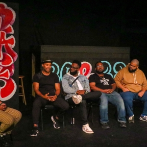 The Contemporary Theater Company Will Host its 3rd Annual Ocean State Black and Funny Photo