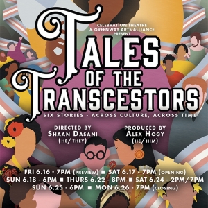 TALES OF THE TRANSCESTORS Comes to Greenway Court Theatre This Month Photo