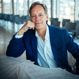 Jake Heggie Will Join San Francisco Conservatory Of Music Photo