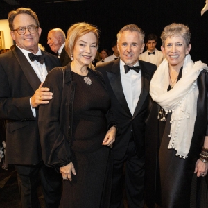 Photos: Norton Museum Of Art Raises More Than $5 Million At Annual Gala Photo