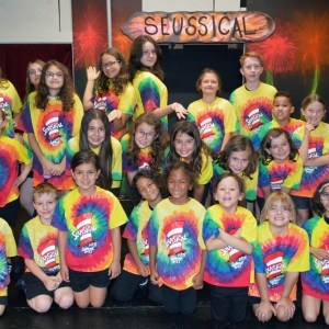 SEUSSICAL KIDS Comes to Sutter Street Theatre Photo