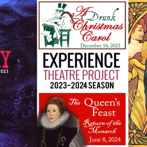 Experience Theatre Project Announces 2023-24 Season of Immersive Theatre Video