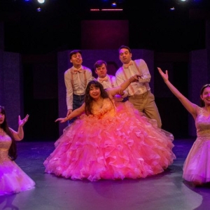 Greenway Arts Alliance Announces One-Week Extension For I AM NOT YOUR PERFECT…