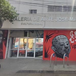Fanzine Muchedumbre, Libro Que Aborda El Fenómeno Migratorio A Través Del Grafiti Y L