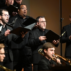 Houston Chamber Choir Performs THIS SKY Next Month Photo