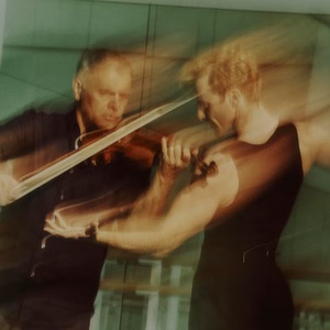 THE McRAE/VASSILEV PROJECT to Open Royal Ballet's Linbury Theatre Season Photo