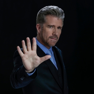 BANACHEK: MIND GAMES Kicks Off New Interactive Live Series At Loews Hollywood