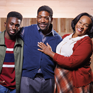 August Wilson's FENCES To Be Presented By TheatreSquared Photo