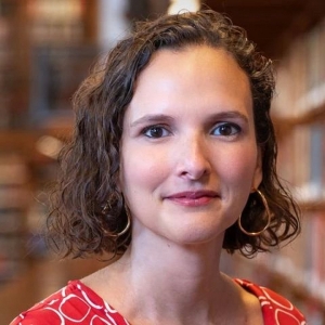 Roberta Pareira Will Serve as the Library for the Performing Arts' New Executive…