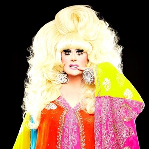 Interview: Lady Bunny of BUNNY BUTCHERS BROADWAY! at Renberg Theatre Photo