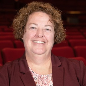 Sharon Pickering-Polzin Named Chief Financial Officer of Fox Cities Performing Arts Center Photo