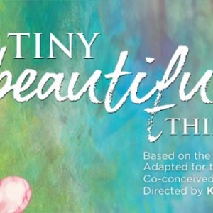 TINY BEAUTIFUL THINGS Comes to the Chance Theater Next Month Photo