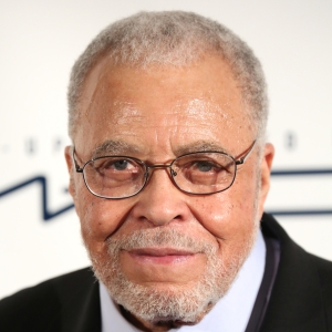 New Picture Book About James Earl Jones Available Now Photo