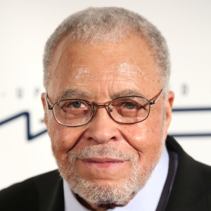 New Picture Book About James Earl Jones Available Now