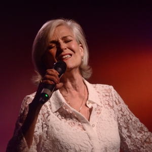 Photos: Karen Mason's MORE SPF! THE SUMMER CONTINUES at Don't Tell Mama Photo