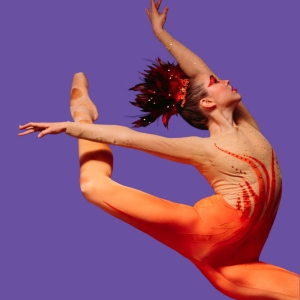 Los Angeles Ballet Will Honor Kris Bowers at 2024 Gala Photo