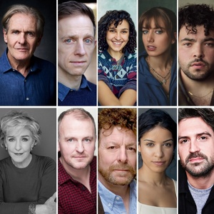 Full Cast and Creative Team Set For THE RIVALS  at Orange Tree Theatre Photo