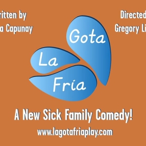 LA GOTA FRIA: THE COLD SWEAT Announced At The Players Theater Photo