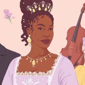 BRIDGERTON-Inspired Concert and Regency Ball Will Open Southbank Centre's Classical S Photo