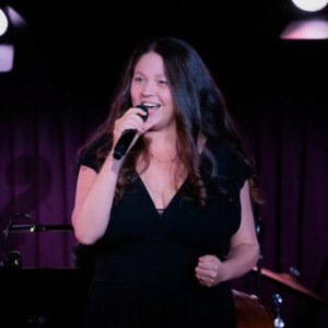 Photos: The Lineup with Susie Mosher - September 8, 2026 at the Green Room 42 Photo