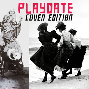 Happenstance Theater to Stage PLAYDATE | COVEN EDITION in March 2026 Photo