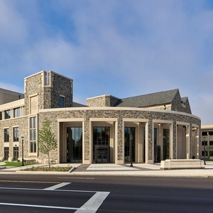 THE MOORS, SPRING AWAKENING, PASSAGE, and CYRANO Set for Villanova Theatre Photo