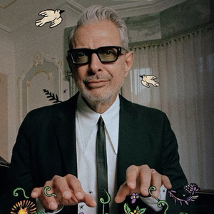 Jeff Goldblum Adds Sydney Opera House Show Photo